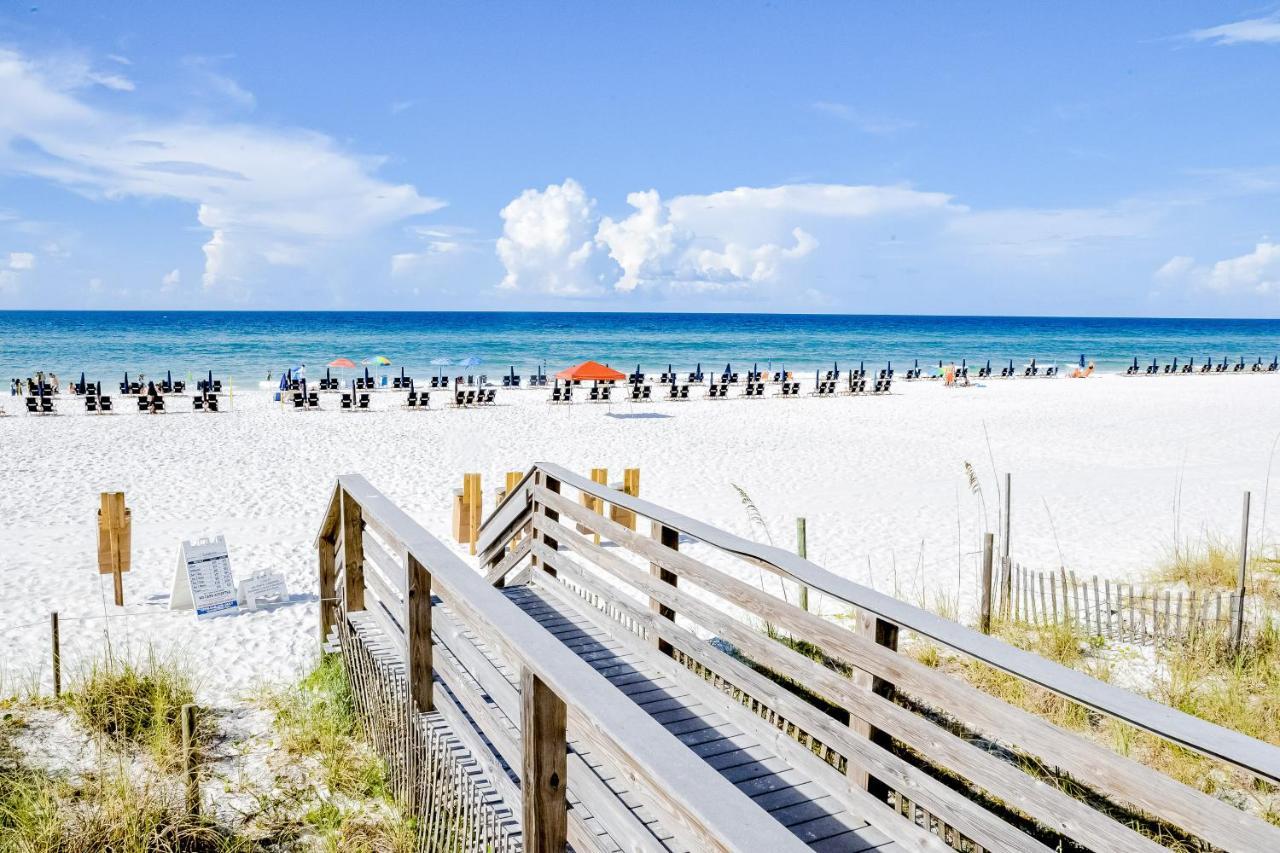 Baytowne Wharf - Observation Point North #351 Destin Exteriör bild