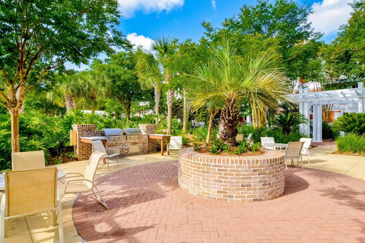 Baytowne Wharf - Observation Point North #351 Destin Exteriör bild