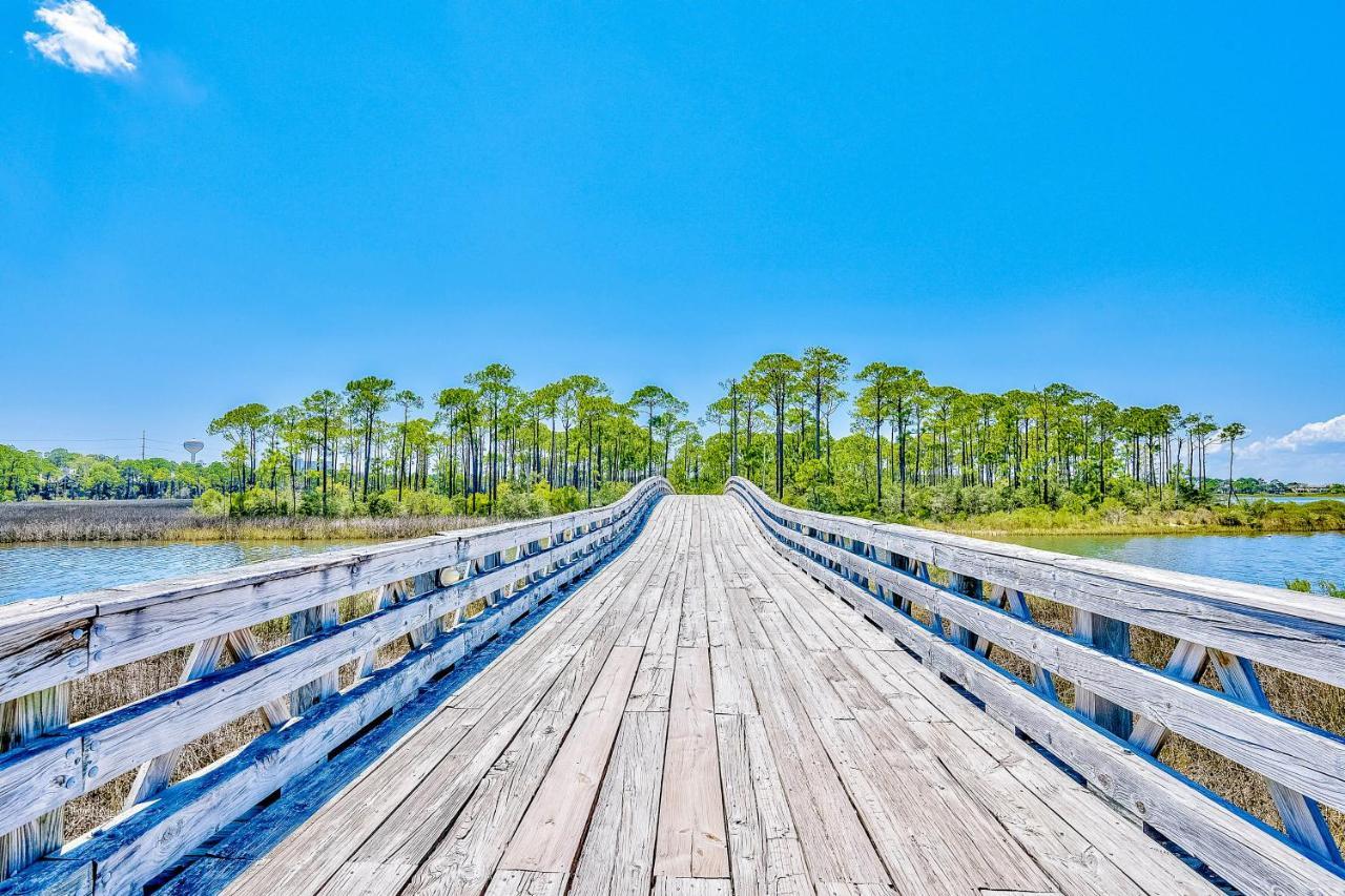 Baytowne Wharf - Observation Point North #351 Destin Exteriör bild